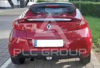 2011 Renault Wind