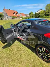 2011 Renault Wind