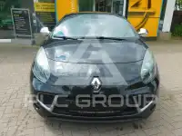 2011 Renault Wind