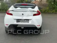 2011 Renault Wind