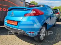 2011 Renault Wind