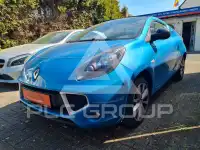 2011 Renault Wind