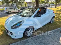 2011 Renault Wind