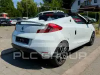 2011 Renault Wind