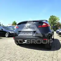 2011 Renault Wind
