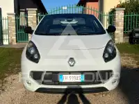 2011 Renault Wind
