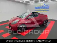 2011 Renault Wind