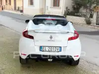 2011 Renault Wind
