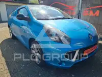 2011 Renault Wind