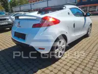 2011 Renault Wind