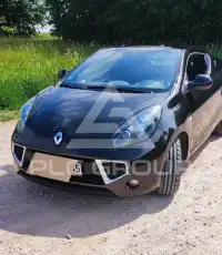 2011 Renault Wind