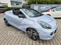 2011 Renault Wind