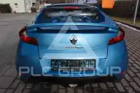 2011 Renault Wind