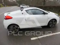 2011 Renault Wind