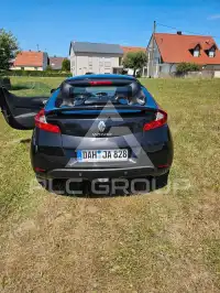 2011 Renault Wind