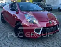 2011 Renault Wind