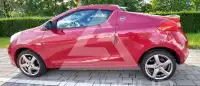 2011 Renault Wind