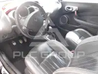 2011 Renault Wind