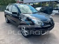 2011 Renault Koleos