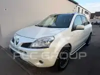 2011 Renault Koleos