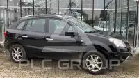 2011 Renault Koleos
