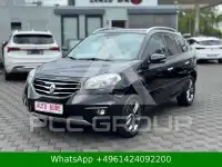 2011 Renault Koleos