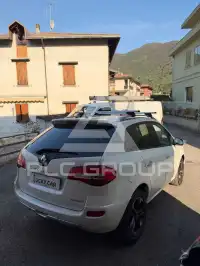 2011 Renault Koleos
