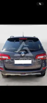 2011 Renault Koleos
