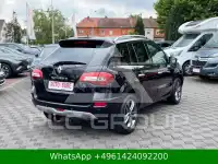 2011 Renault Koleos
