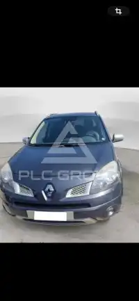 2011 Renault Koleos