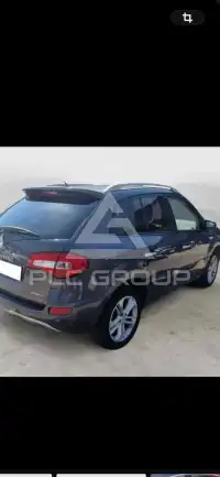 2011 Renault Koleos
