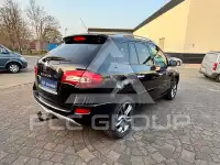 2011 Renault Koleos
