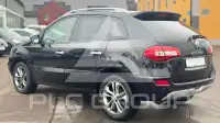 2011 Renault Koleos