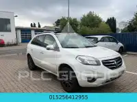 2011 Renault Koleos