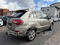 2011 Renault Koleos
