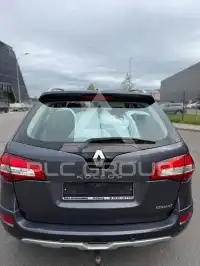 2011 Renault Koleos