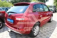 2011 Renault Koleos