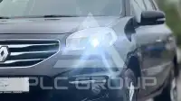 2011 Renault Koleos
