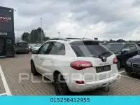 2011 Renault Koleos