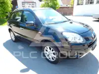 2011 Renault Koleos