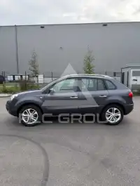2011 Renault Koleos