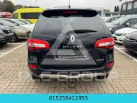 2011 Renault Koleos