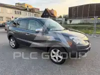 2011 Renault Koleos