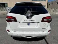 2011 Renault Koleos