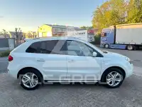 2011 Renault Koleos