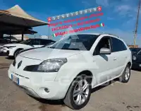2011 Renault Koleos
