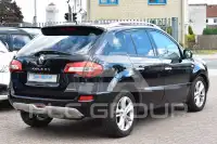 2011 Renault Koleos