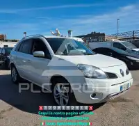 2011 Renault Koleos