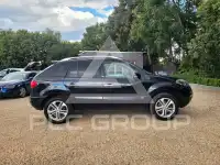 2011 Renault Koleos