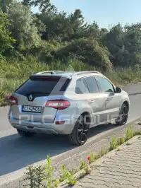 2011 Renault Koleos